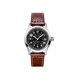 Orologio Hamilton Ref. H70455533 - Fabiani Gioiellerie