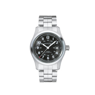 Orologio Hamilton Ref. H70515137 - Fabiani Gioiellerie