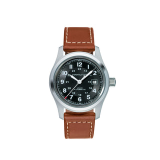 Orologio Hamilton Ref. H70555533 - Fabiani Gioiellerie