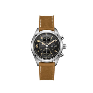 Orologio Hamilton Ref. H71616535 - Fabiani Gioiellerie