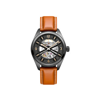 Orologio Hamilton Ref. H72585535 - Fabiani Gioiellerie