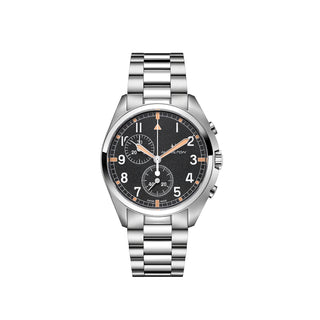 Orologio Hamilton Ref. H76522131 - Fabiani Gioiellerie