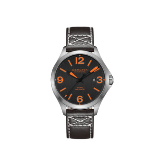 Orologio Hamilton Ref. H76535731 - Fabiani Gioiellerie