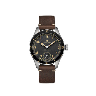 Orologio Hamilton Ref. H76719530 - Fabiani Gioiellerie