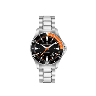 Orologio Hamilton Ref. H82305131 - Fabiani Gioiellerie