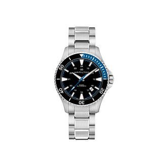 Orologio Hamilton Ref. H82315131 - Fabiani Gioiellerie