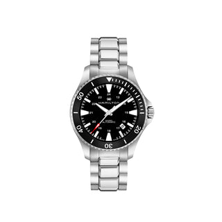 Orologio Hamilton Ref. H82335131 - Fabiani Gioiellerie
