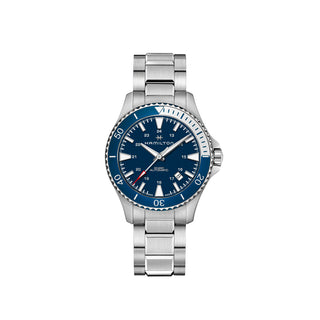 Orologio Hamilton Ref. H82345141 - Fabiani Gioiellerie
