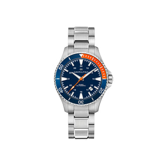 Orologio Hamilton Ref. H82365141 - Fabiani Gioiellerie