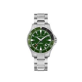 Orologio Hamilton Ref. H82375161 - Fabiani Gioiellerie