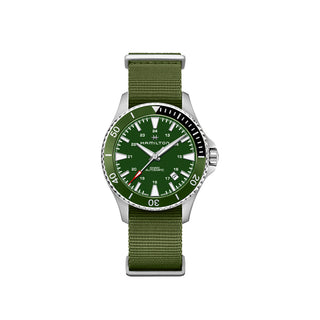 Orologio Hamilton Ref. H82375961 - Fabiani Gioiellerie