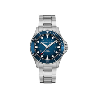 Orologio Hamilton Ref. H82505140 - Fabiani Gioiellerie