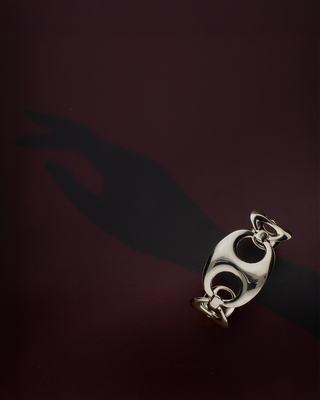 Calendario dell’Avvento Fabiani Acciaio Bianco