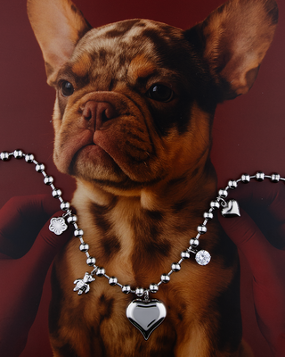 Calendario dell’Avvento Fabiani Acciaio Bianco