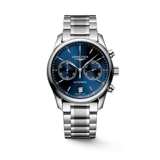Orologio Longines Master Collection Ref. L26294926 - Fabiani Gioiellerie