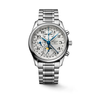 Orologio Longines Master Collection Ref. L26734786 - Fabiani Gioiellerie