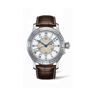 Orologio Longines Ref.  L26784110 - Fabiani Gioiellerie