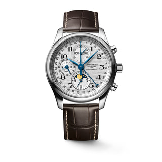 Orologio Longines Master Collection Ref. L27734783 - Fabiani Gioiellerie