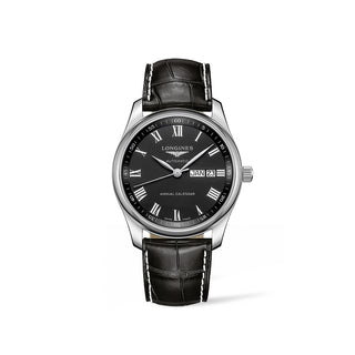 Orologio Longines Ref.  L29104517 - Fabiani Gioiellerie