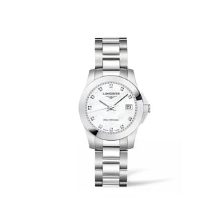 Orologio Longines Ref. L33764876 - Fabiani Gioiellerie