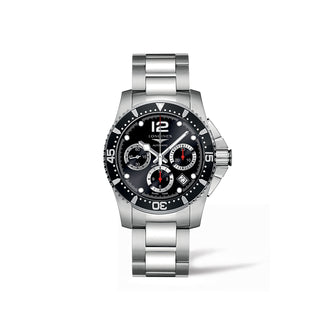 Orologio Longines Legend Diver Automatic Ref. L37741502 - Fabiani Gioiellerie