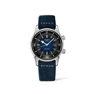 Orologio Longines Ref. L37744902 - Fabiani Gioiellerie