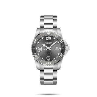 Orologio Longines Ref. L37814766 - Fabiani Gioiellerie