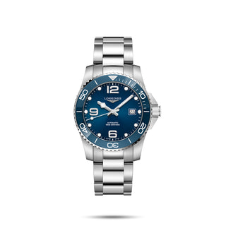Orologio Longines Ref. L37814966 - Fabiani Gioiellerie