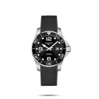 Orologio Longines Ref. L37824569 - Fabiani Gioiellerie