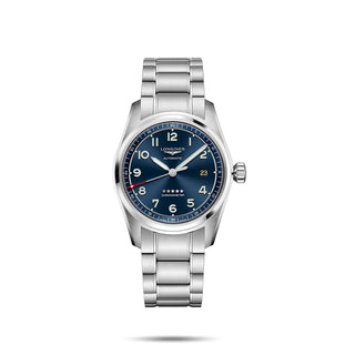 Orologio Longines Ref. L38104936 - Fabiani Gioiellerie