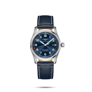 Orologio Longines Ref. L38114930 - Fabiani Gioiellerie