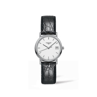 Orologio Longines Ref. L43204122 - Fabiani Gioiellerie