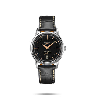 Orologio Longines Ref. L47954580 - Fabiani Gioiellerie