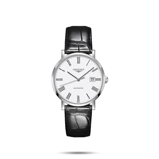 Orologio Longines Ref. L49104112 - Fabiani Gioiellerie