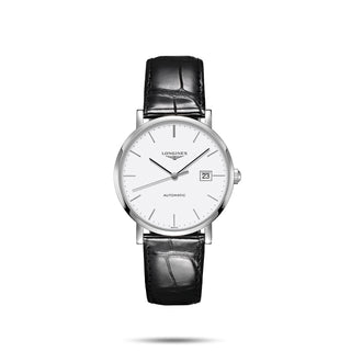Orologio Longines Ref. L49104122 - Fabiani Gioiellerie