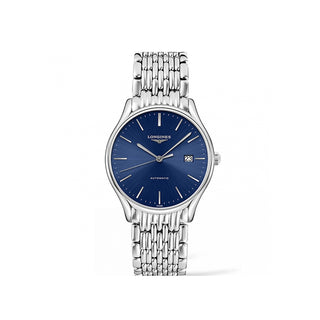 Orologio Longines Ref. L49604926 - Fabiani Gioiellerie