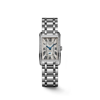 Orologio Longines Dolcevita Ref. L52550716 - Fabiani Gioiellerie