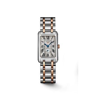 Orologio Longines Dolcevita Ref. L52555717 - Fabiani Gioiellerie