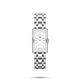 Orologio Longines Ref. L55124116 - Fabiani Gioiellerie