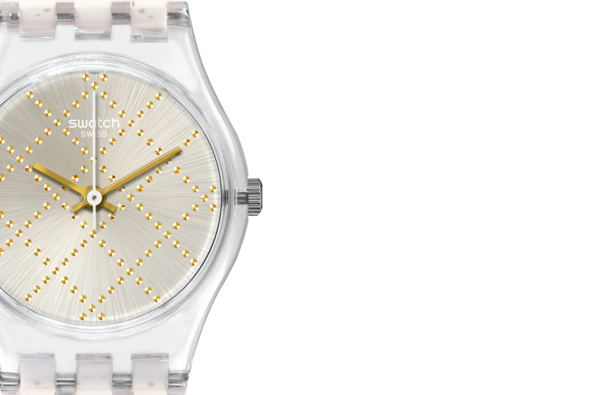 Swatch lk365 discount