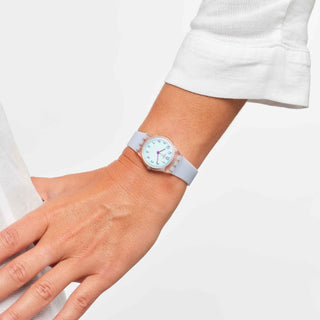 Orologio Swatch Casual Blue