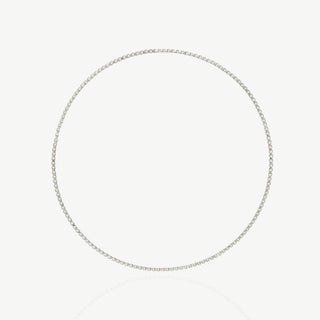 Cavigliera Love Fabiani in Oro 18Kt