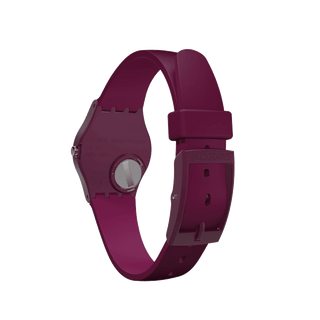 Swatch Redbelle Watch