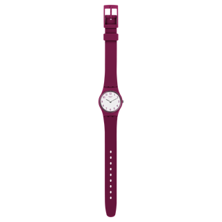 Swatch Redbelle Watch