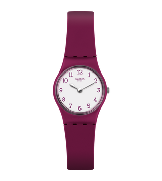 Swatch Redbelle Watch