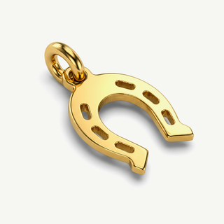 Ciondolo Love Fabiani in Argento - Ferro di Cavallo