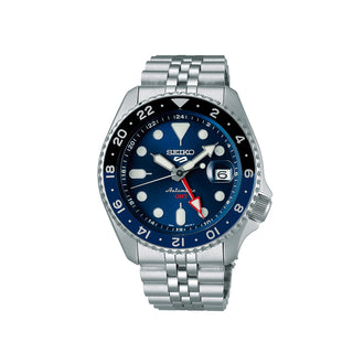 Orologio SEIKO 5 Automatico 3 Sfere