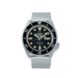 SEIKO 5 Suits San Babila Automatic Watch