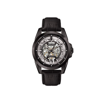 Orologio Bulova Sutton Skeleton
