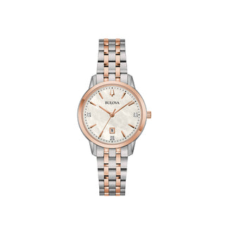 Bulova Sutton Watch
